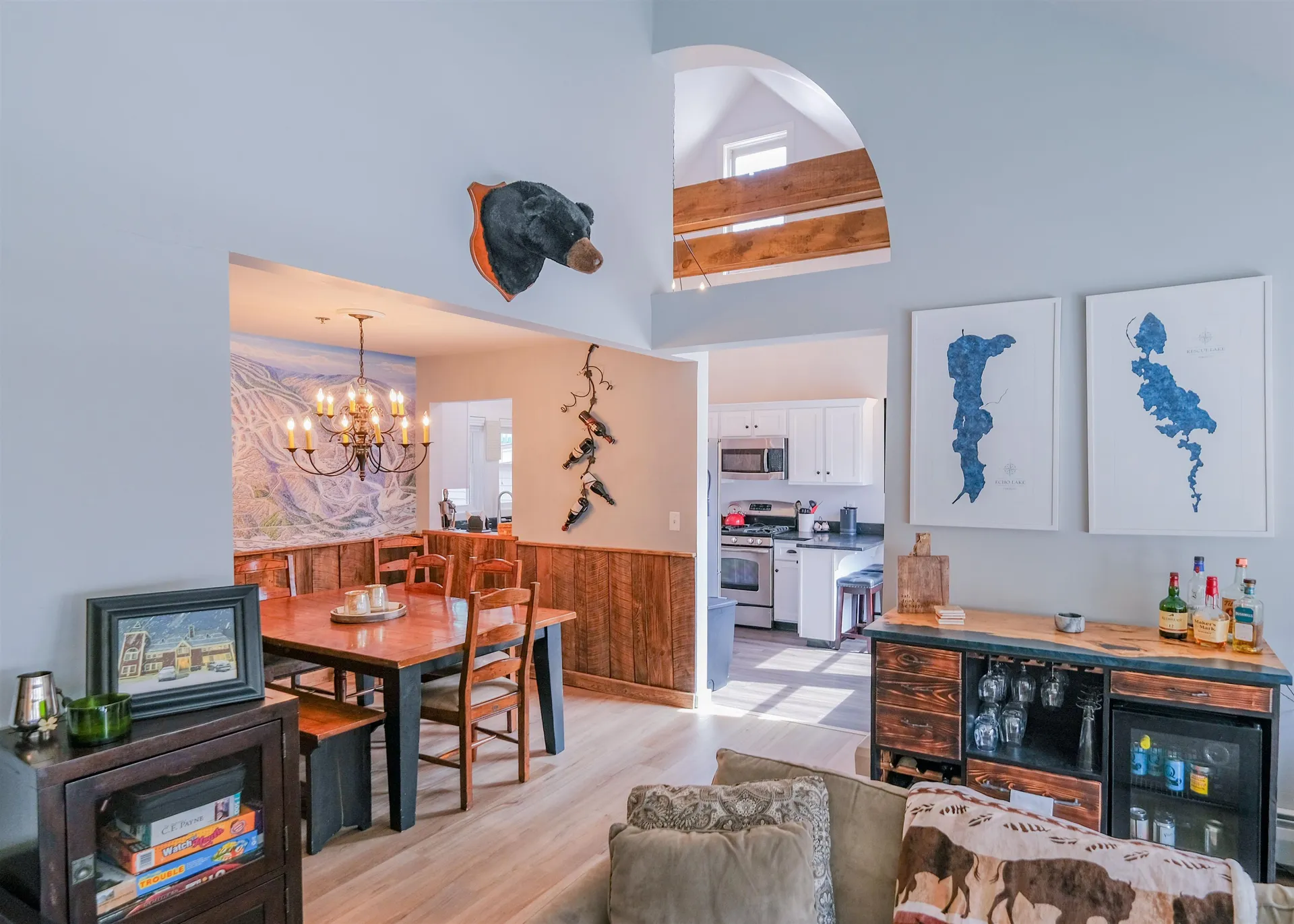 18 Pleasant Street Ludlow VT 05149