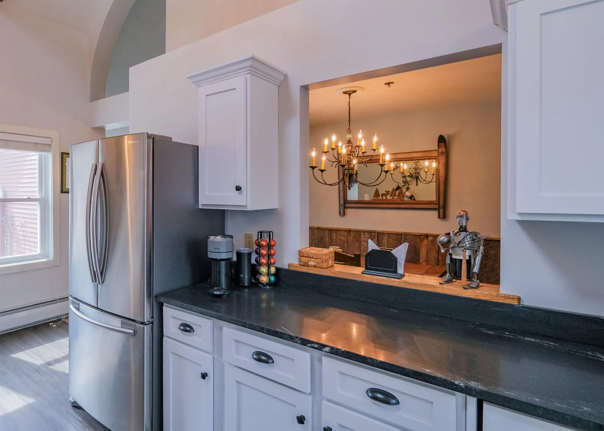18 Pleasant Street Ludlow VT 05149