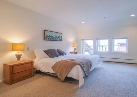 18 Pleasant Street Ludlow VT 05149