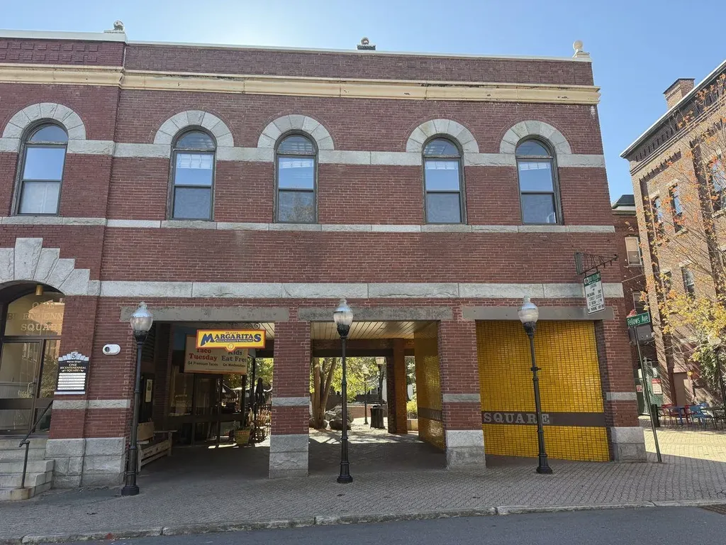 5 Warren Street Concord NH 03301