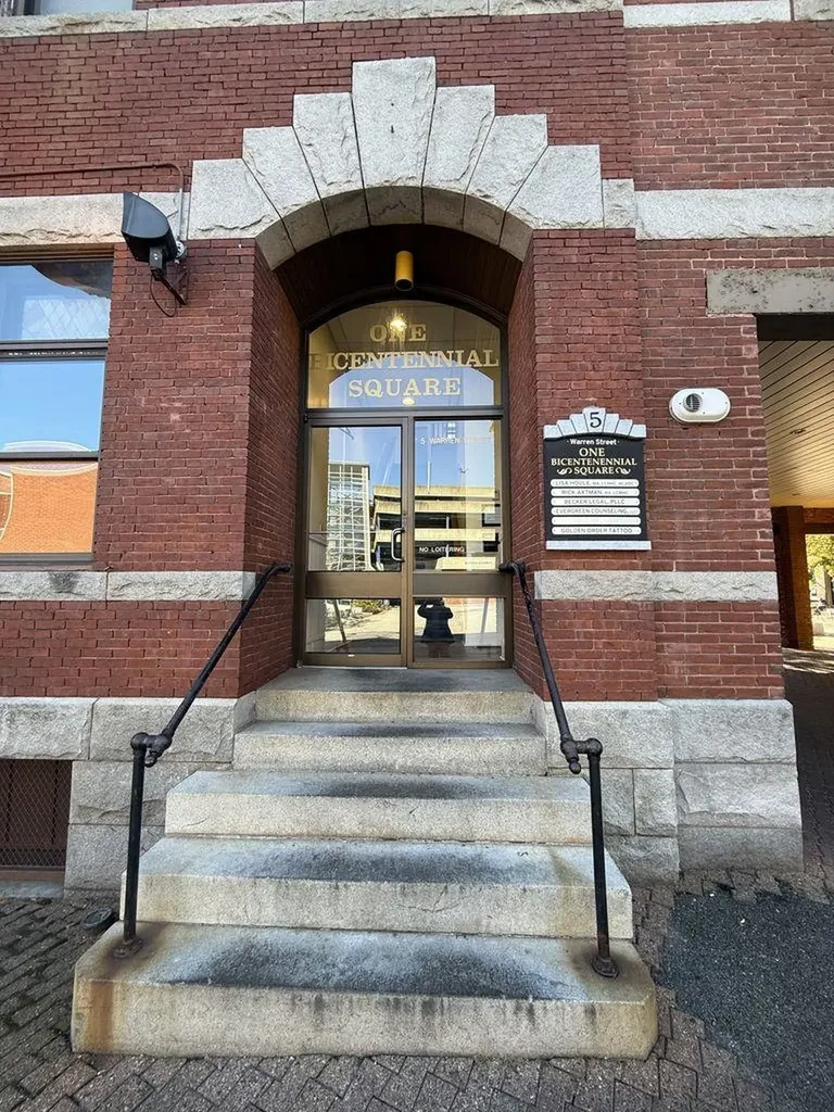 5 Warren Street Concord NH 03301