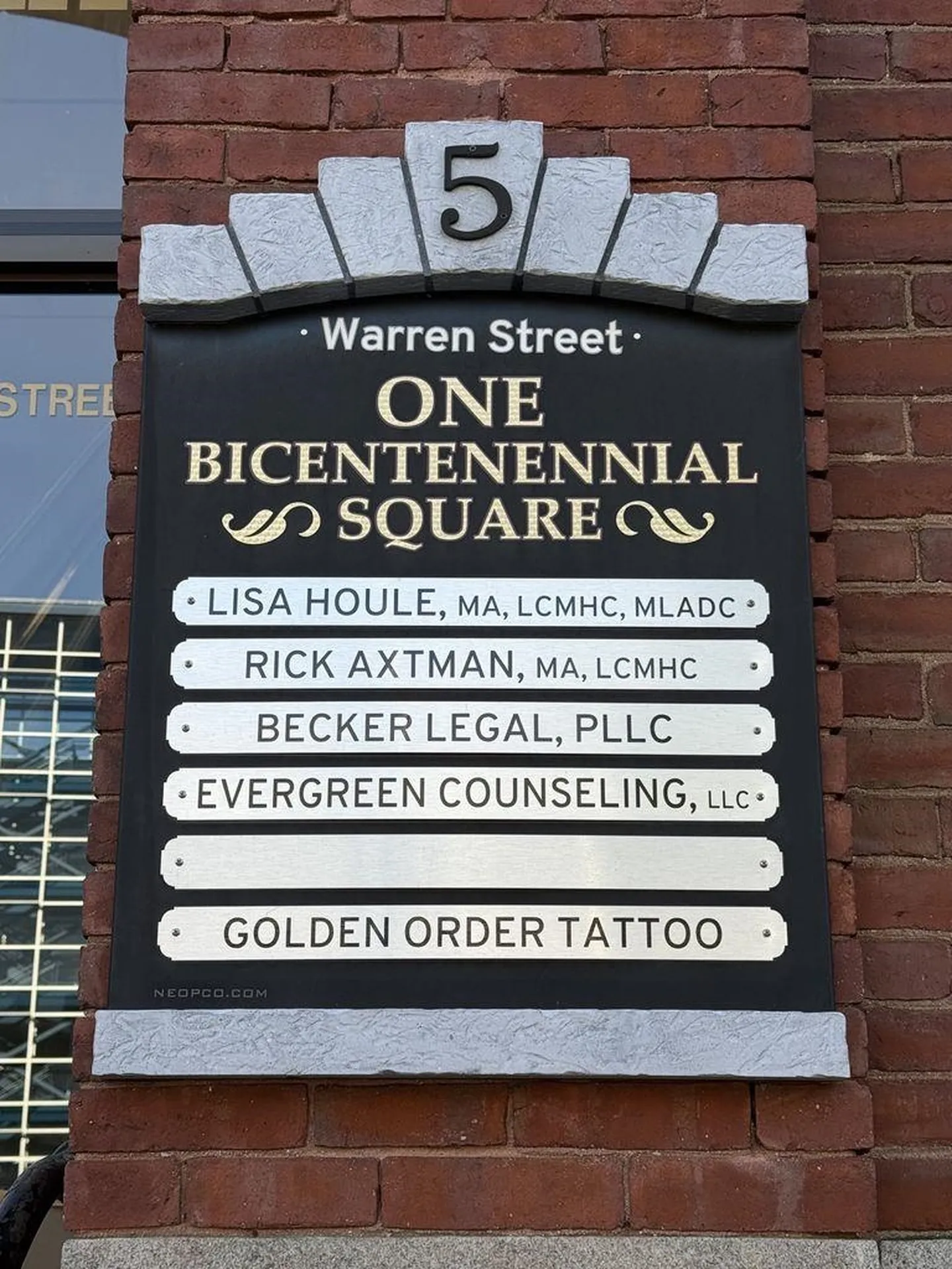 5 Warren Street Concord NH 03301