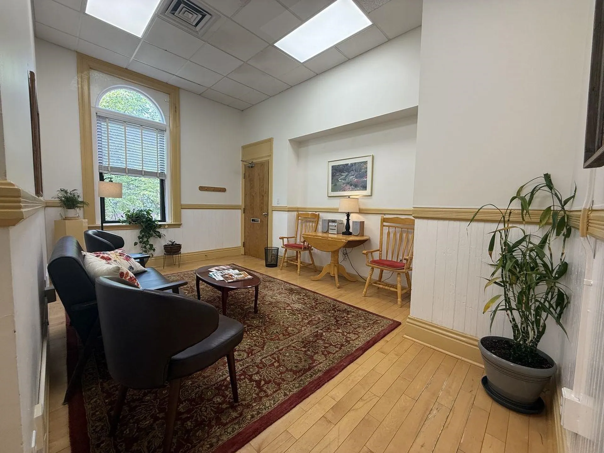 5 Warren Street Concord NH 03301