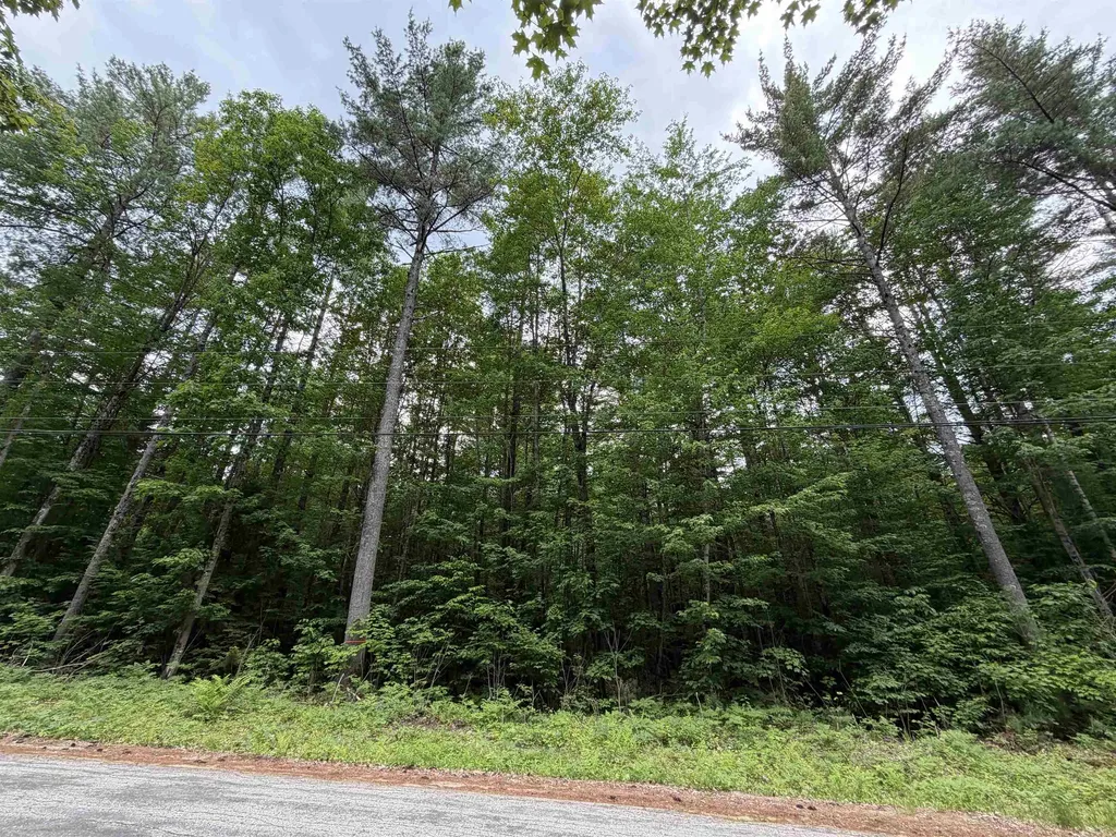 00 Rolling Ridge Road Bartlett NH 03812