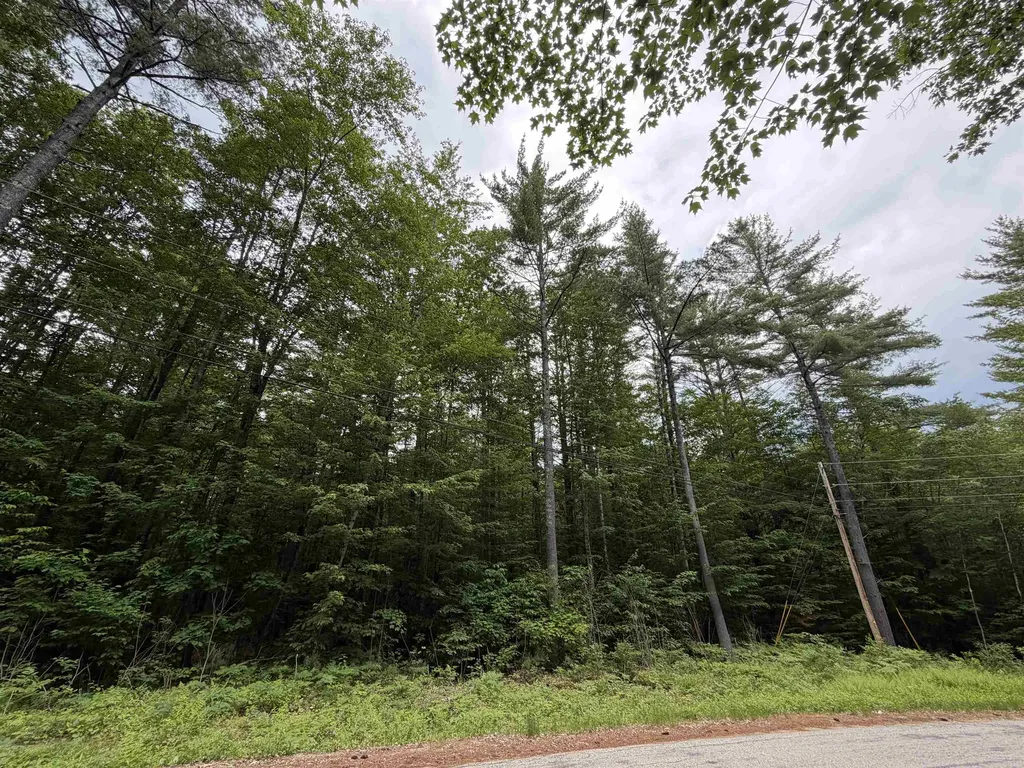 00 Rolling Ridge Road Bartlett NH 03812