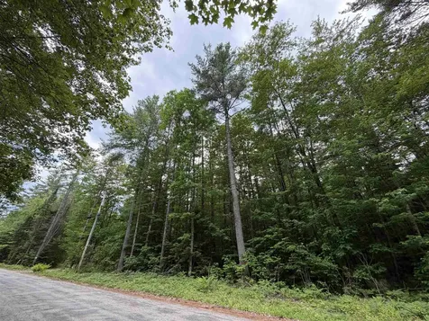 00 Rolling Ridge Road Bartlett NH 03812