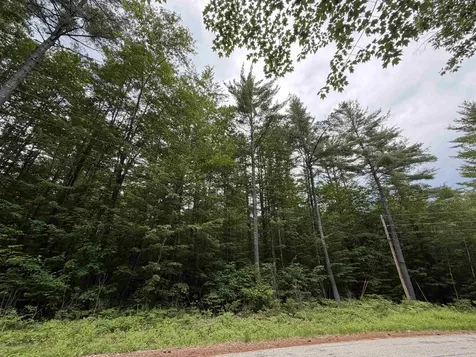 00 Rolling Ridge Road Bartlett NH 03812