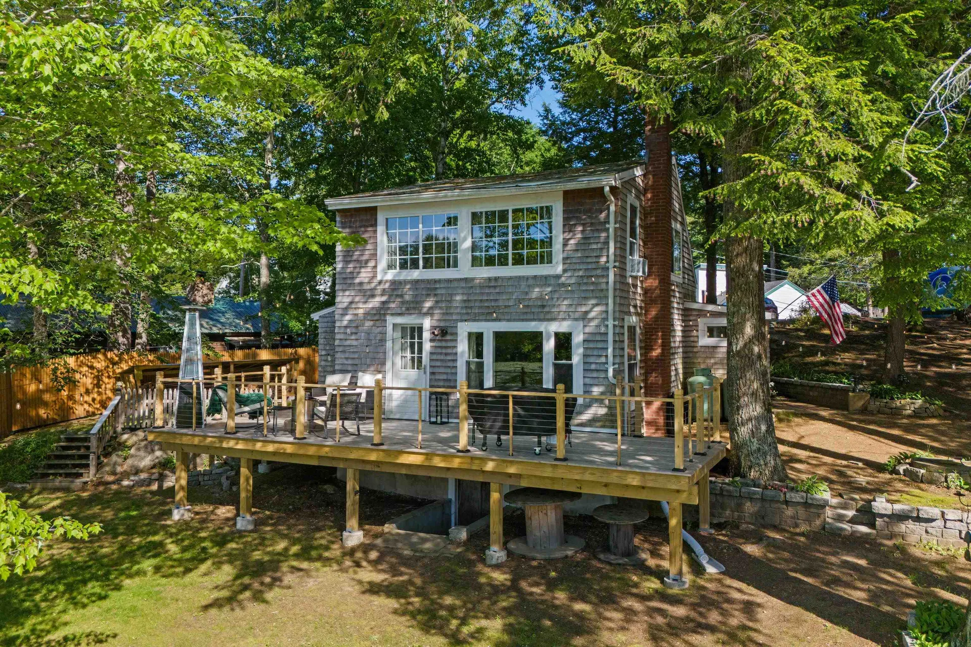 17A Penn Avenue Deerfield NH 03037