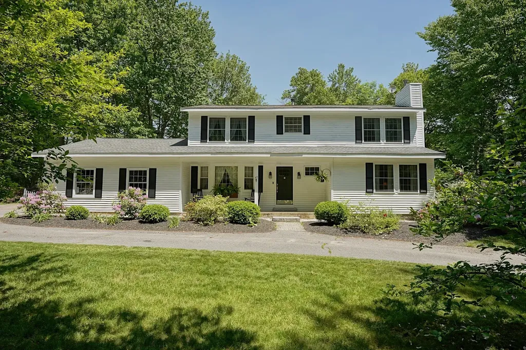 47 Greatstone Drive Merrimack NH 03054