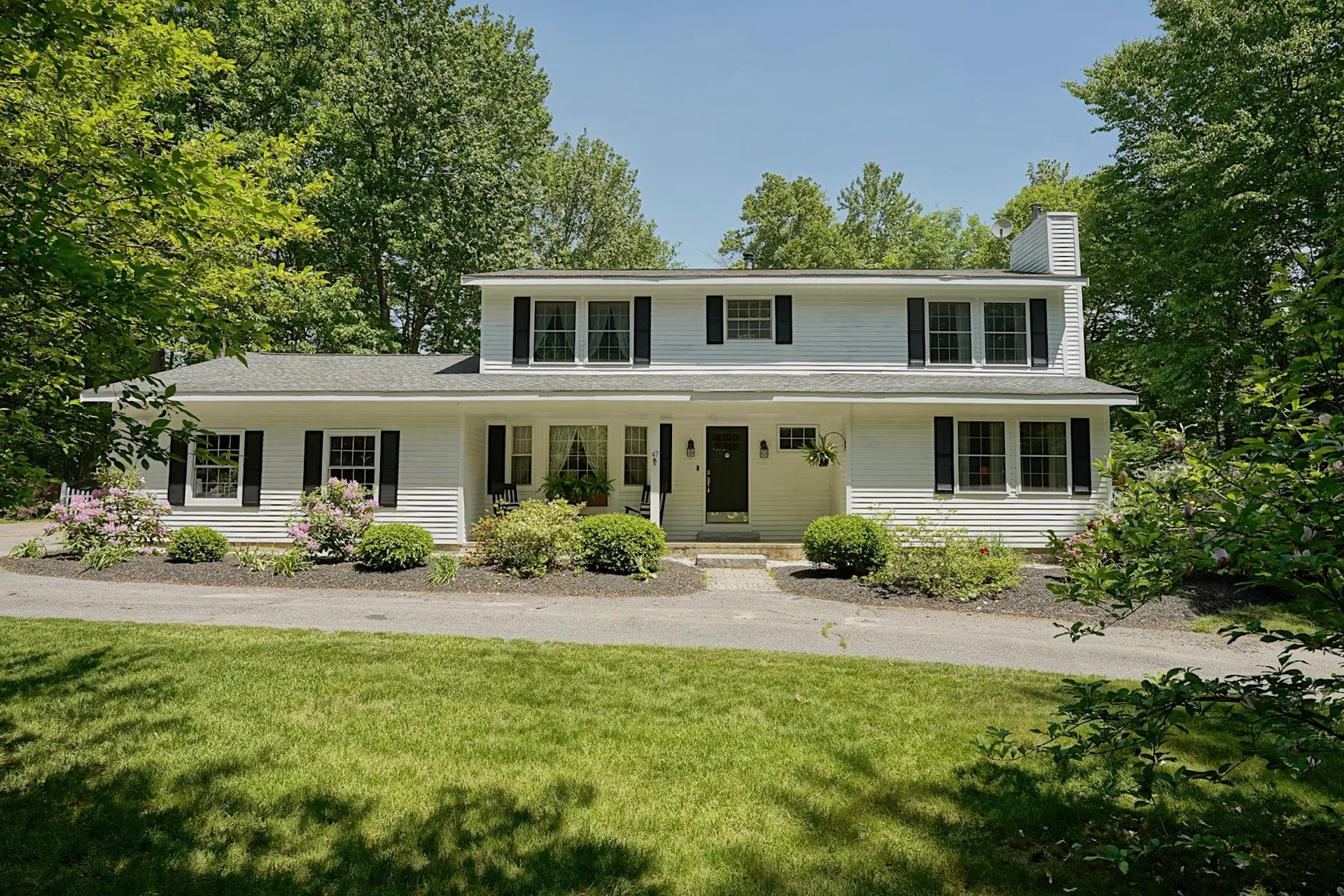 47 Greatstone Drive Merrimack NH 03054