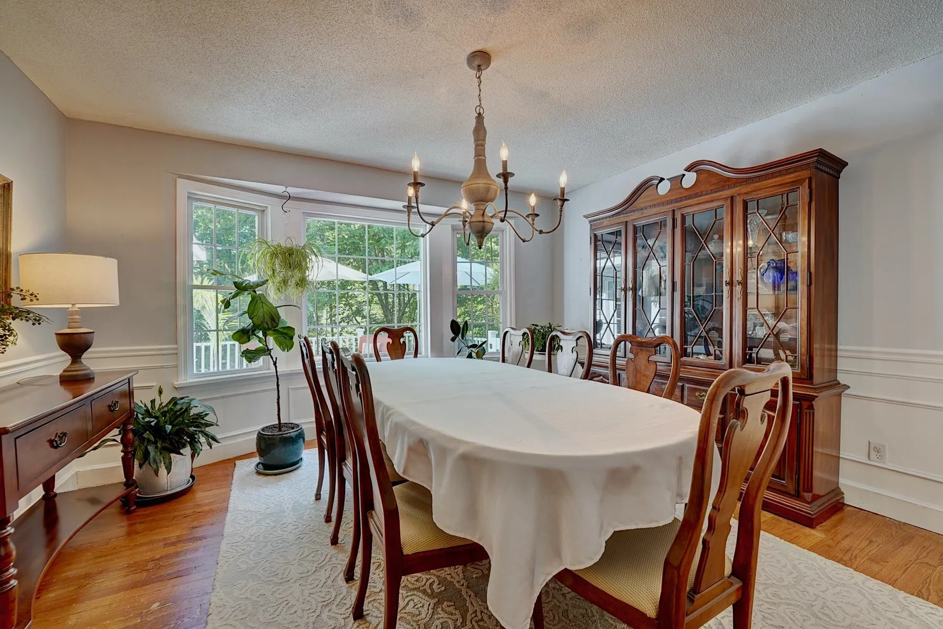 47 Greatstone Drive Merrimack NH 03054