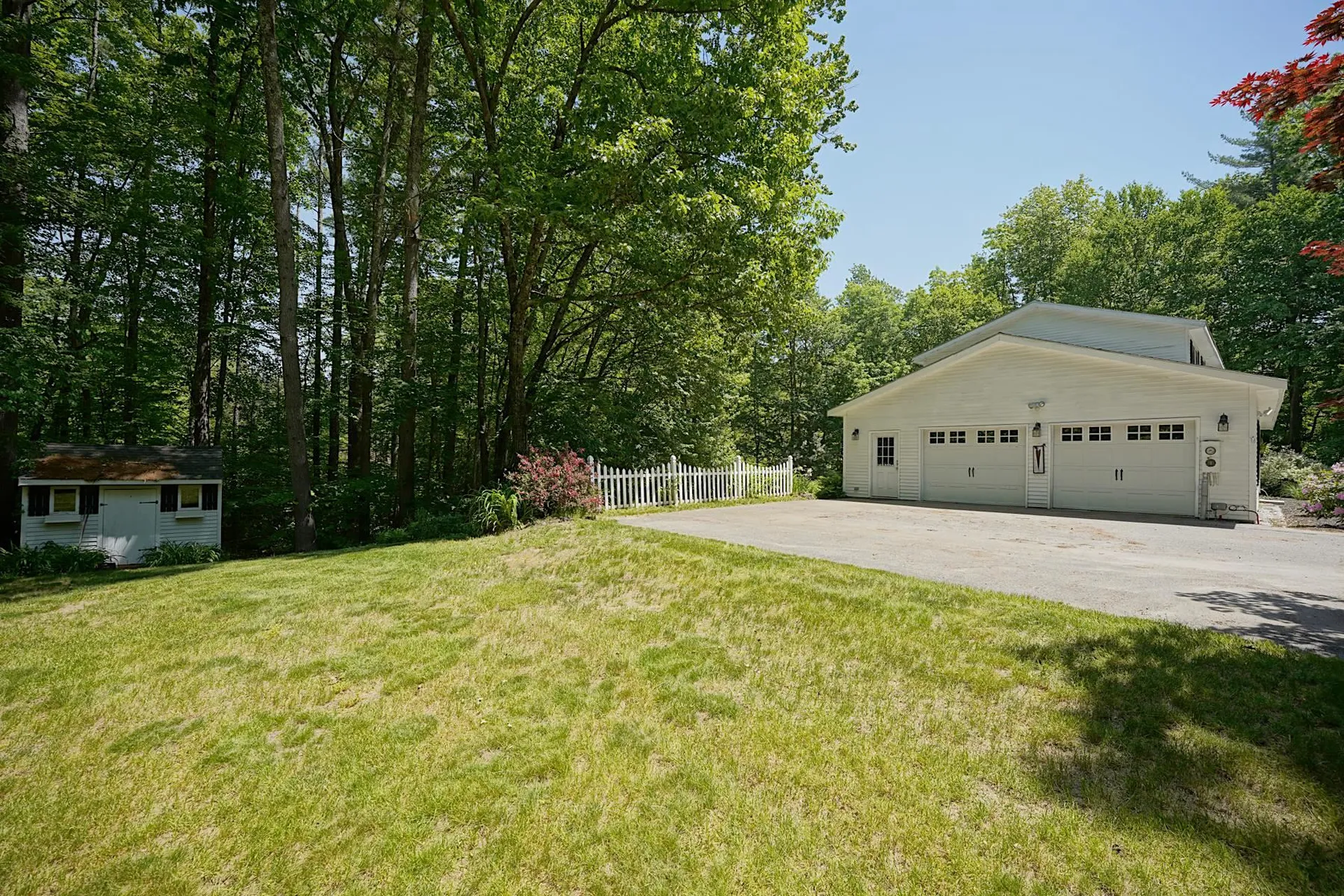 47 Greatstone Drive Merrimack NH 03054