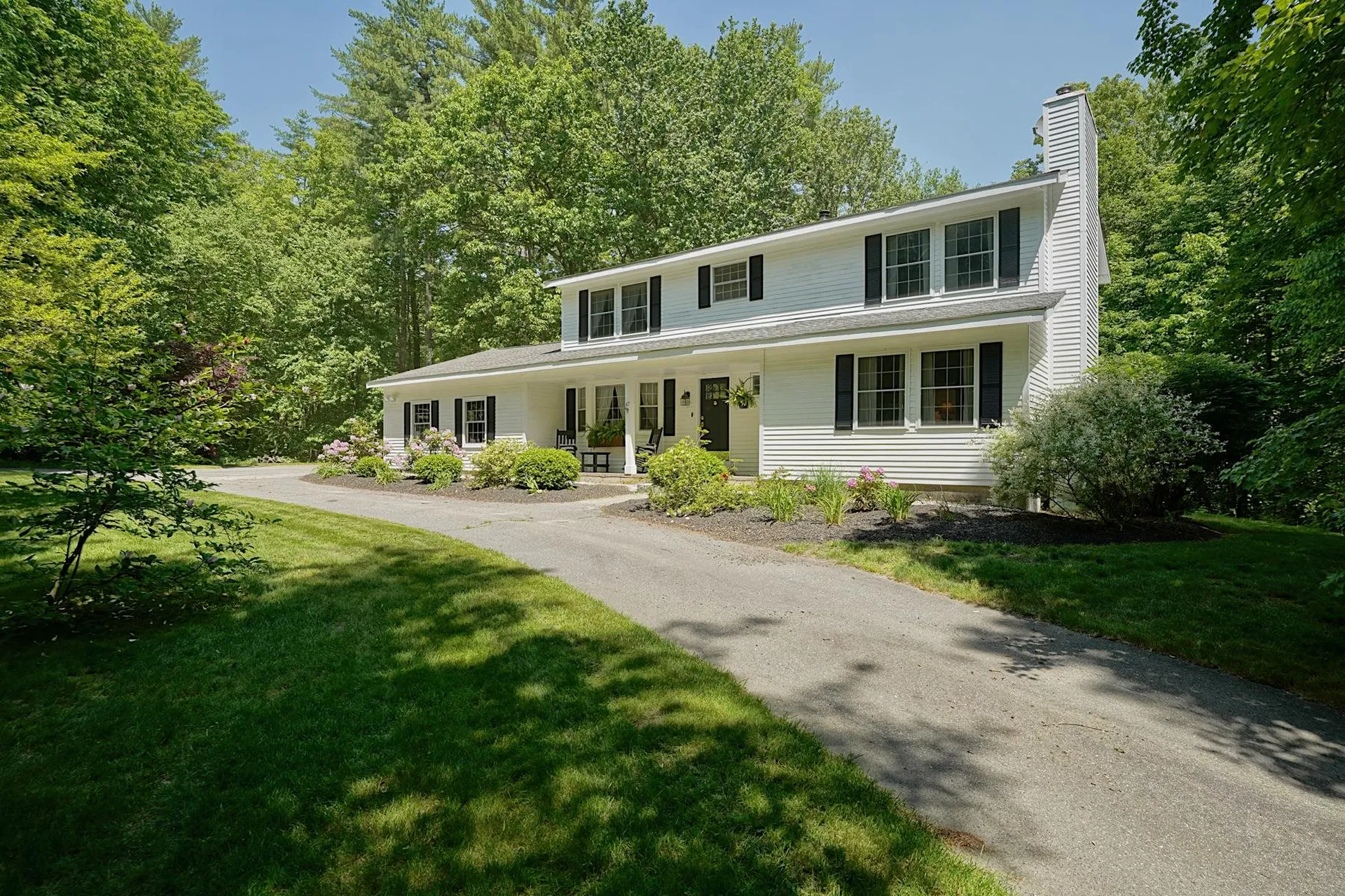 47 Greatstone Drive Merrimack NH 03054