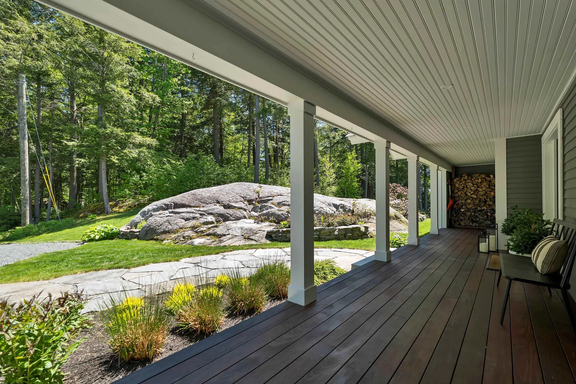 50 Ice House Road New London NH 03257