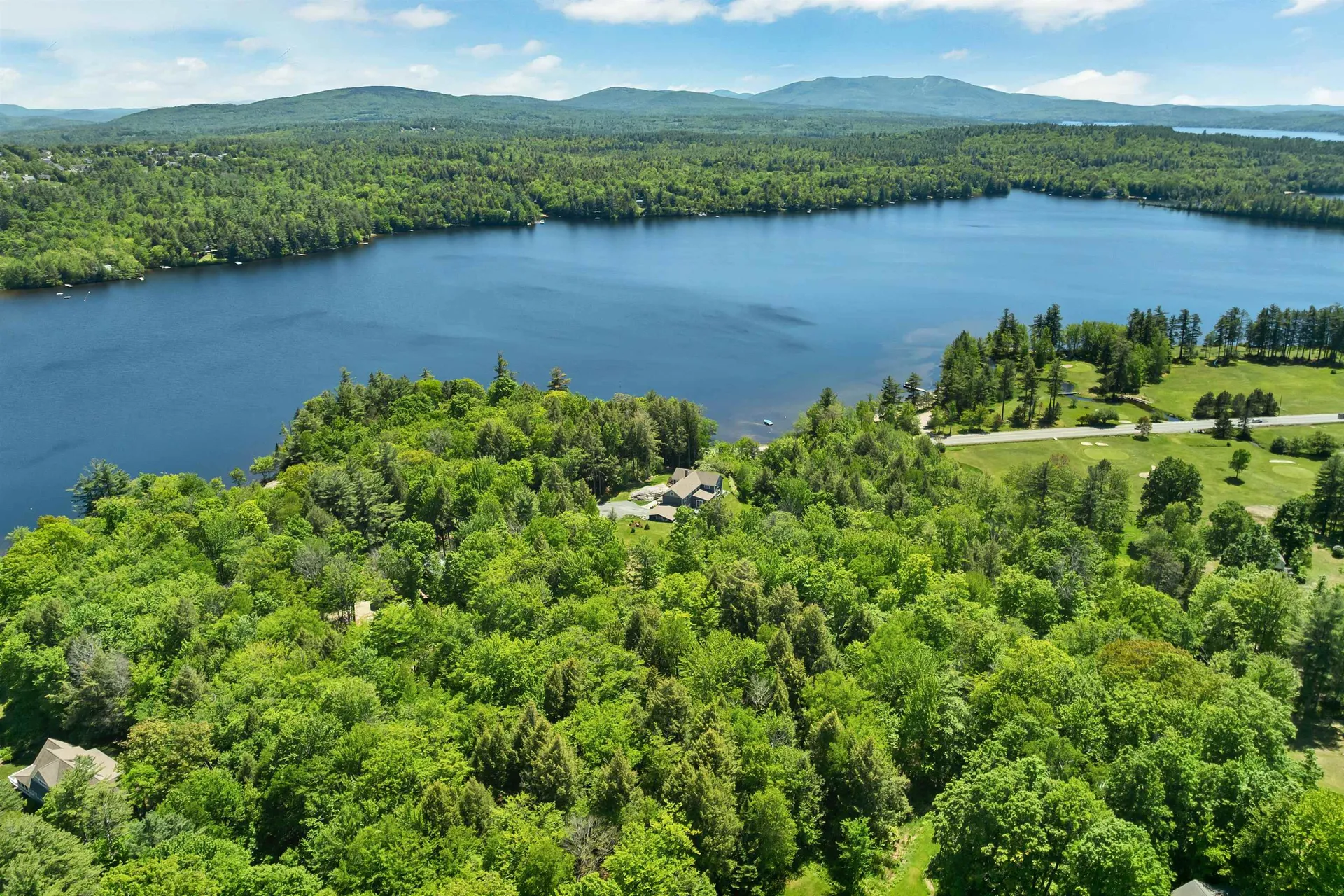 50 Ice House Road New London NH 03257