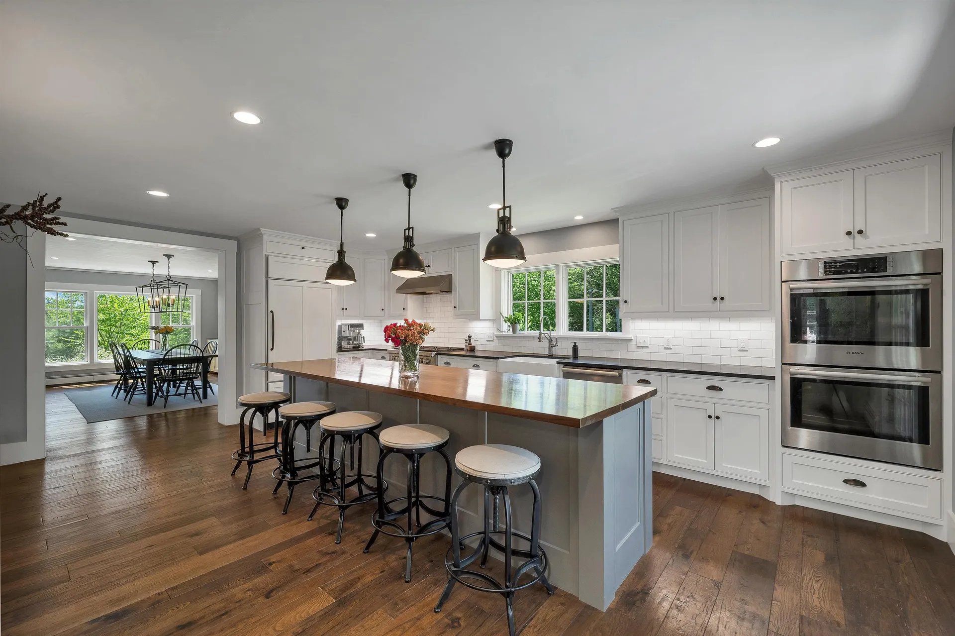 50 Ice House Road New London NH 03257