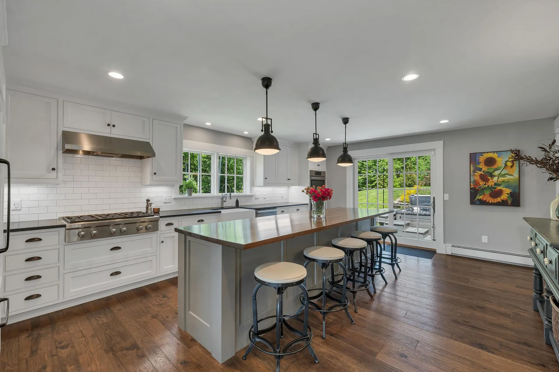 50 Ice House Road New London NH 03257