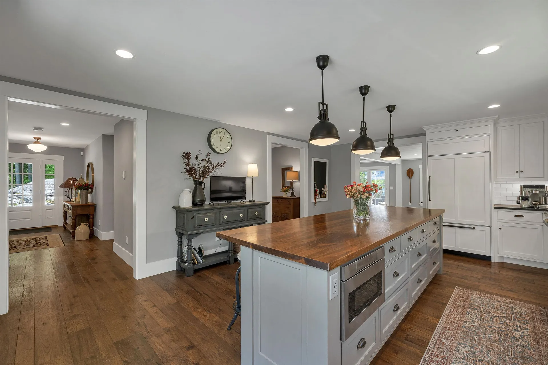 50 Ice House Road New London NH 03257
