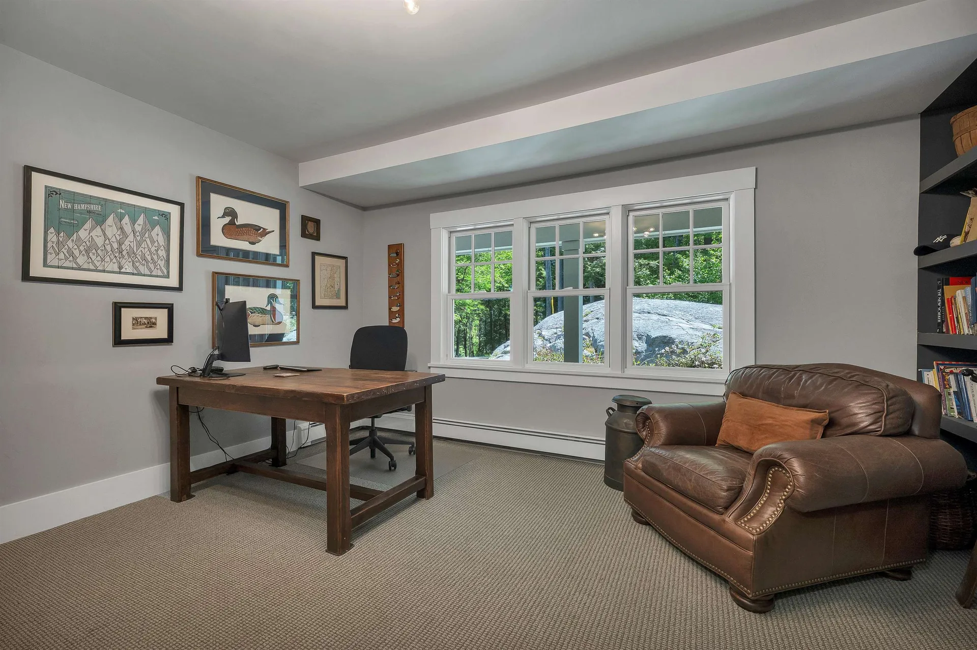 50 Ice House Road New London NH 03257