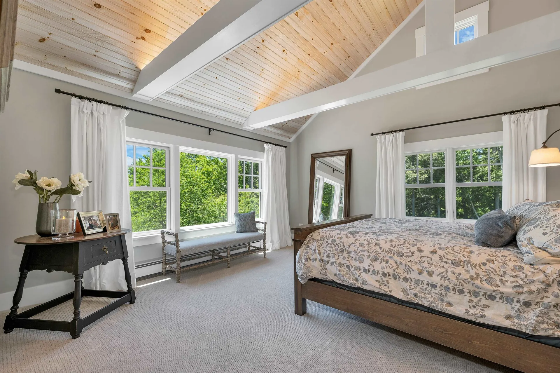 50 Ice House Road New London NH 03257