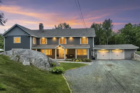 50 Ice House Road New London NH 03257