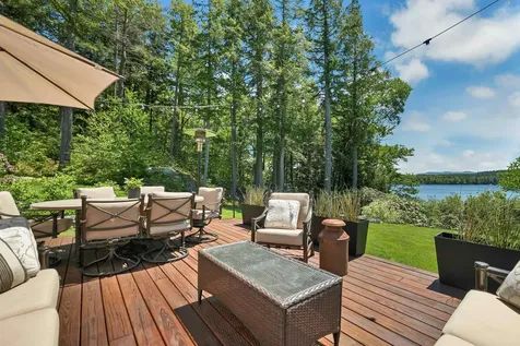 50 Ice House Road New London NH 03257