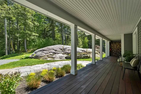 50 Ice House Road New London NH 03257