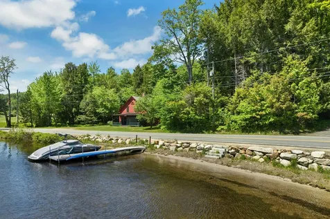 50 Ice House Road New London NH 03257