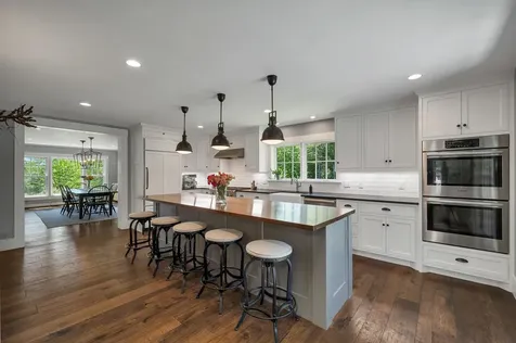 50 Ice House Road New London NH 03257