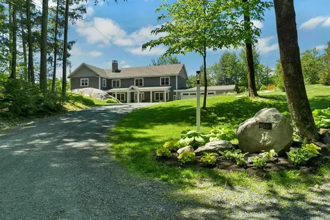 50 Ice House Road New London NH 03257