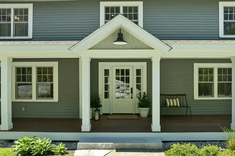 50 Ice House Road New London NH 03257