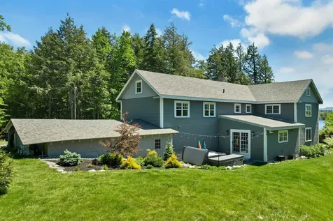 50 Ice House Road New London NH 03257