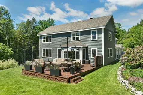 50 Ice House Road New London NH 03257
