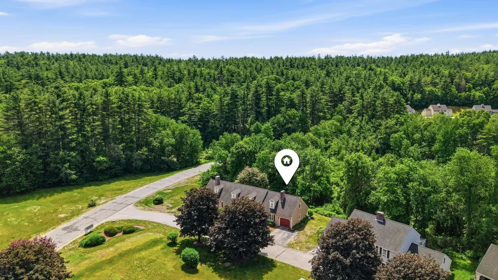 29 Great Brook Road Milford NH 03055