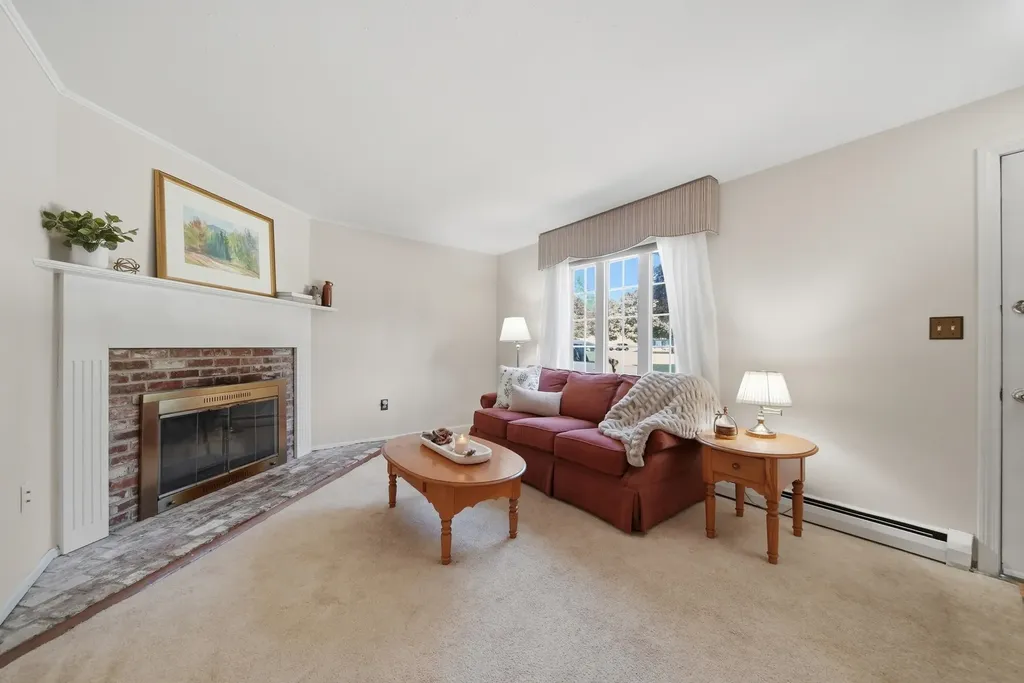 29 Great Brook Road Milford NH 03055
