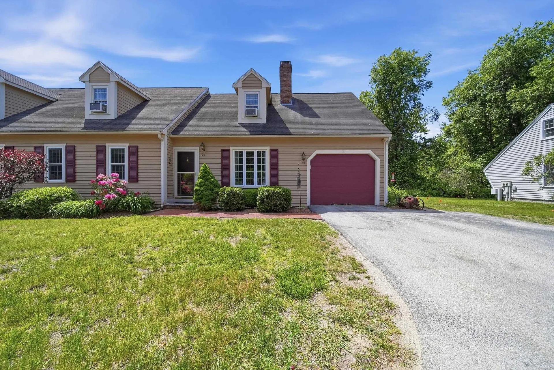 29 Great Brook Road Milford NH 03055