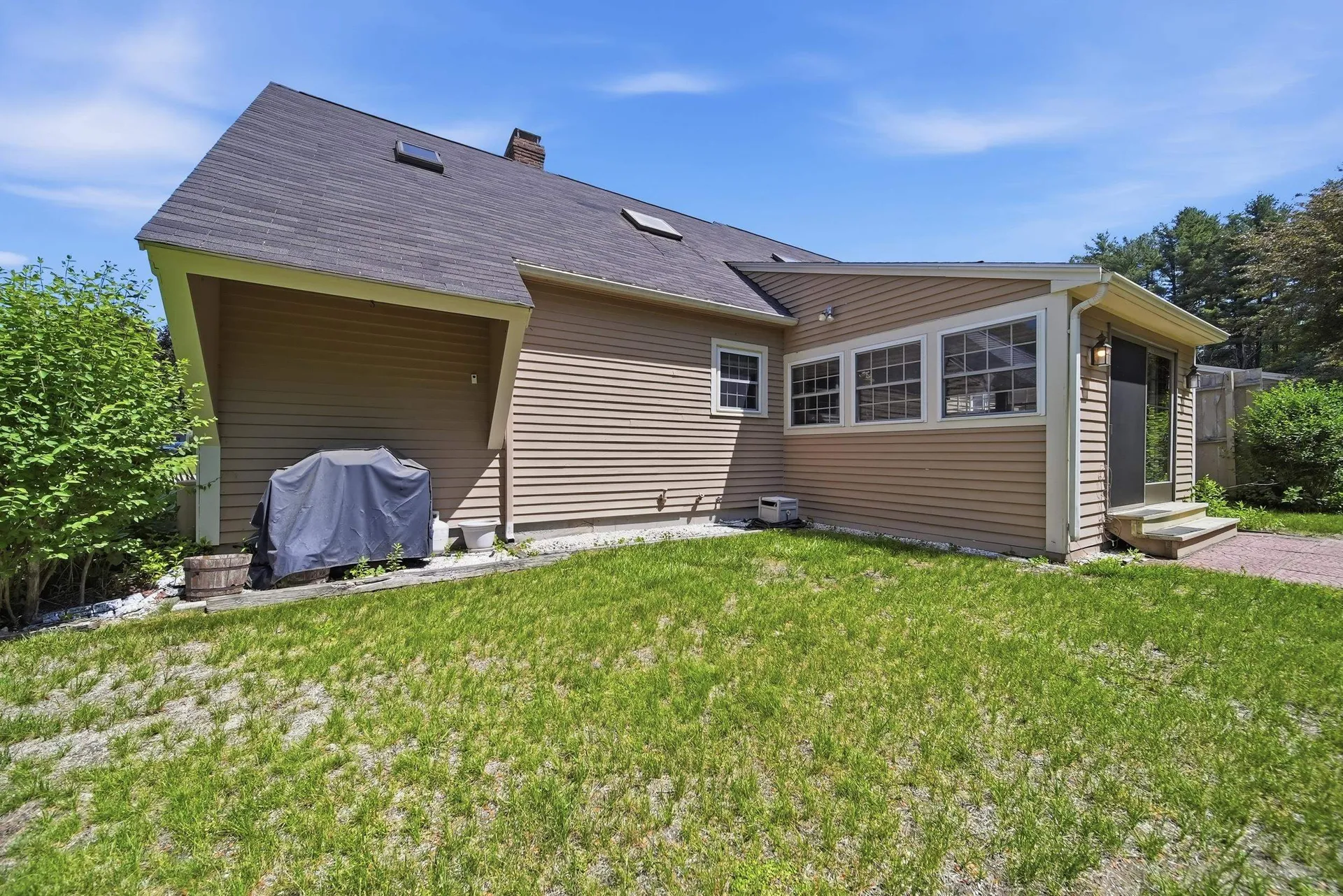 29 Great Brook Road Milford NH 03055
