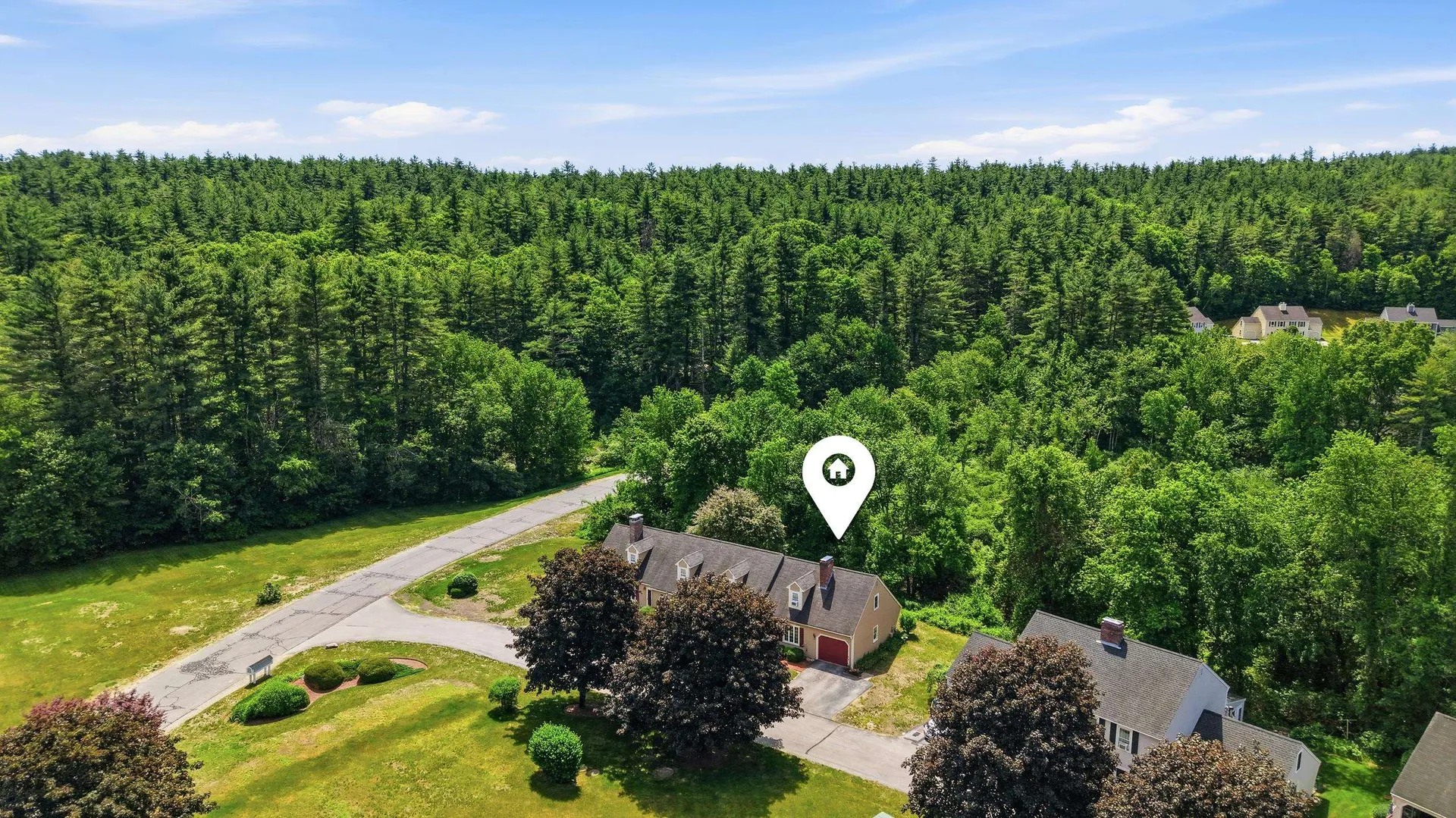 29 Great Brook Road Milford NH 03055