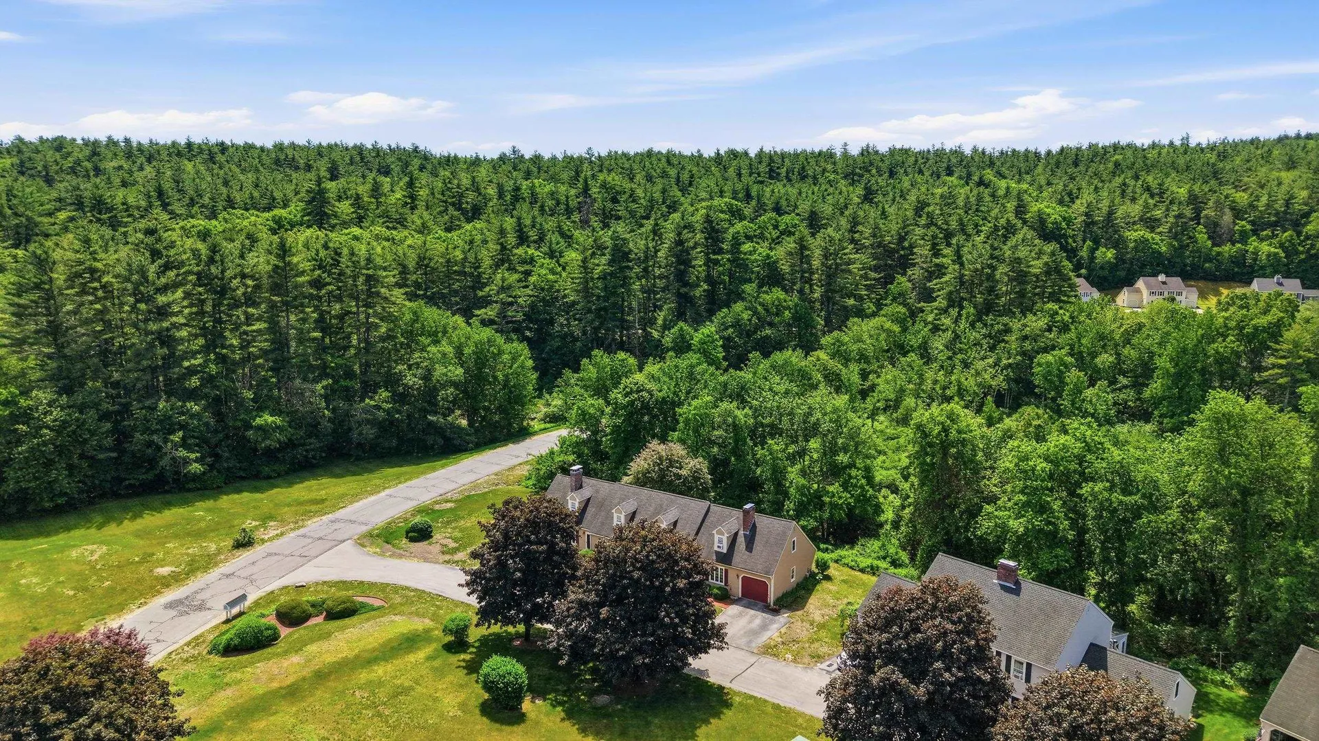 29 Great Brook Road Milford NH 03055
