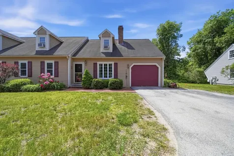 29 Great Brook Road Milford NH 03055
