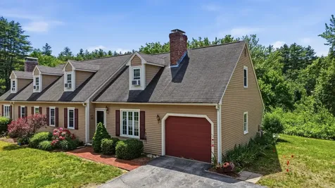 29 Great Brook Road Milford NH 03055