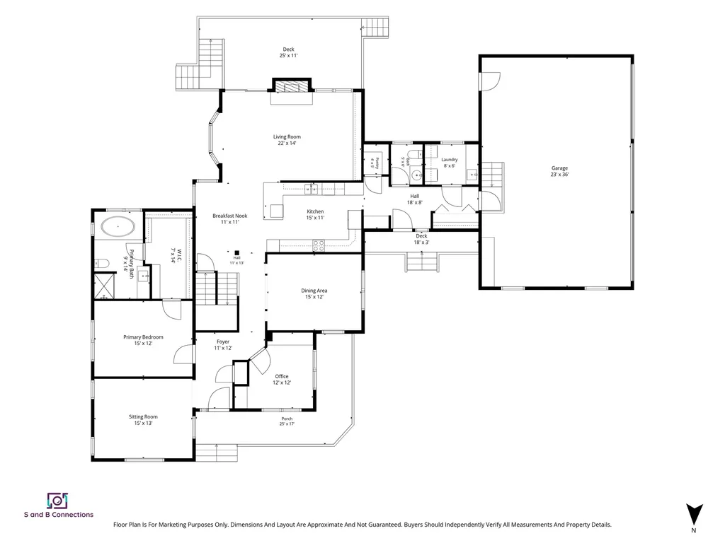 7 Wilson Road Windham NH 03087