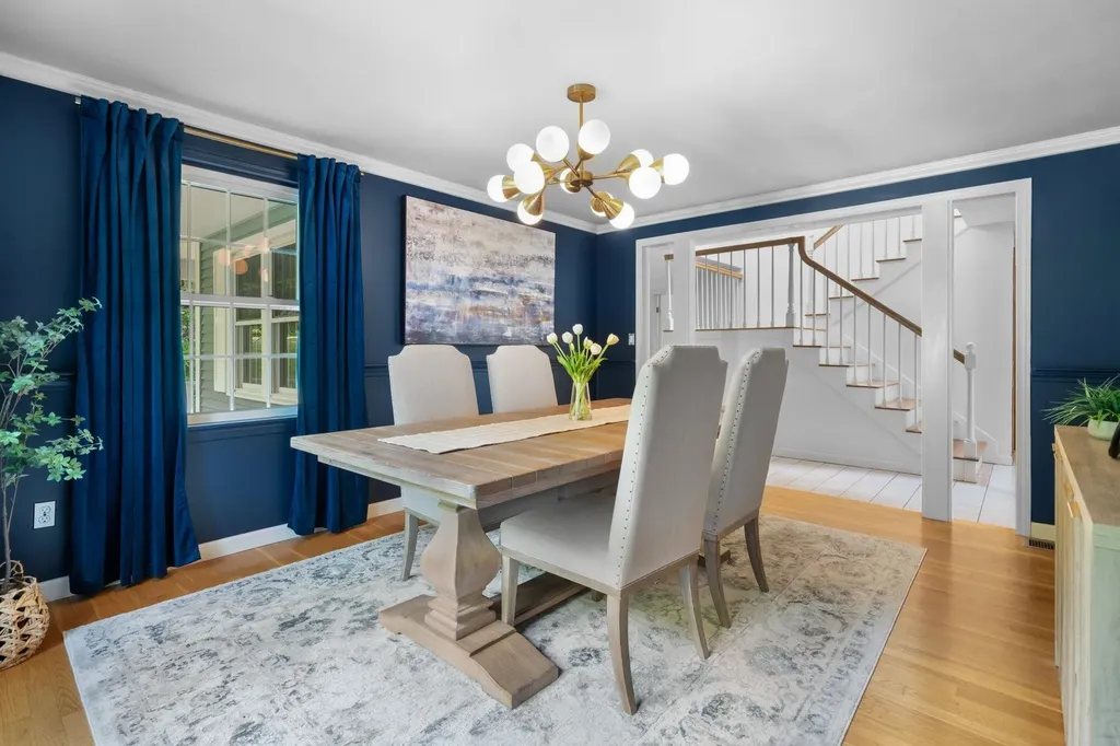 7 Wilson Road Windham NH 03087