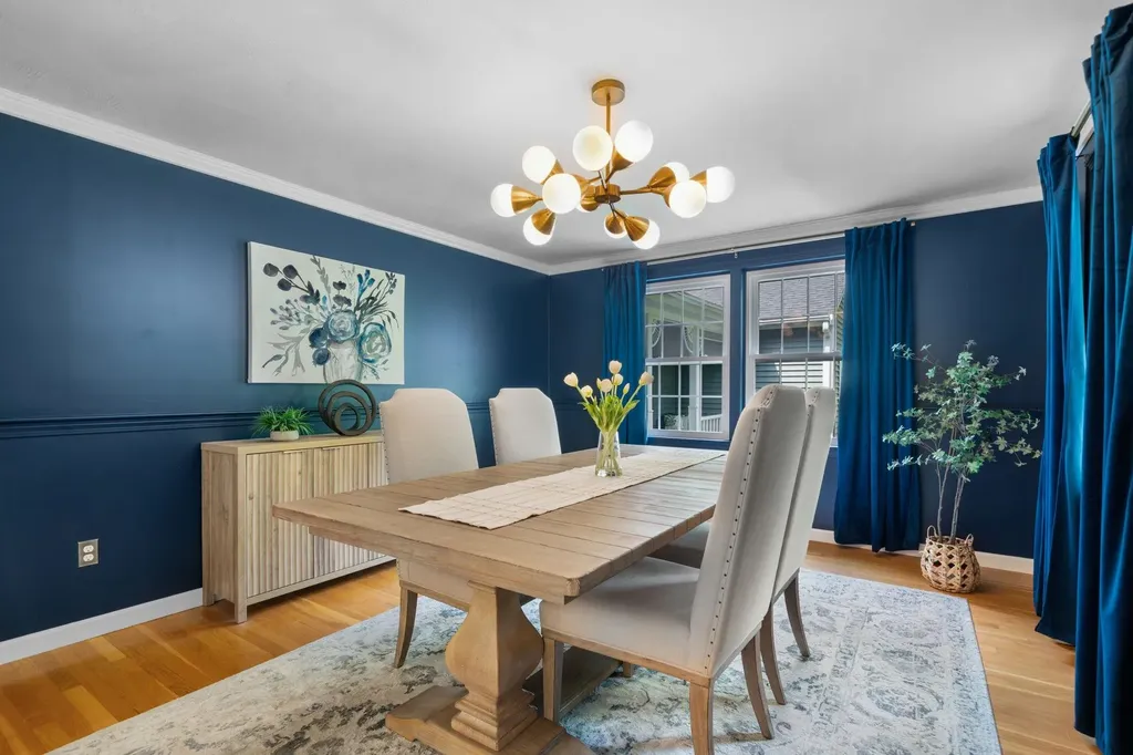 7 Wilson Road Windham NH 03087