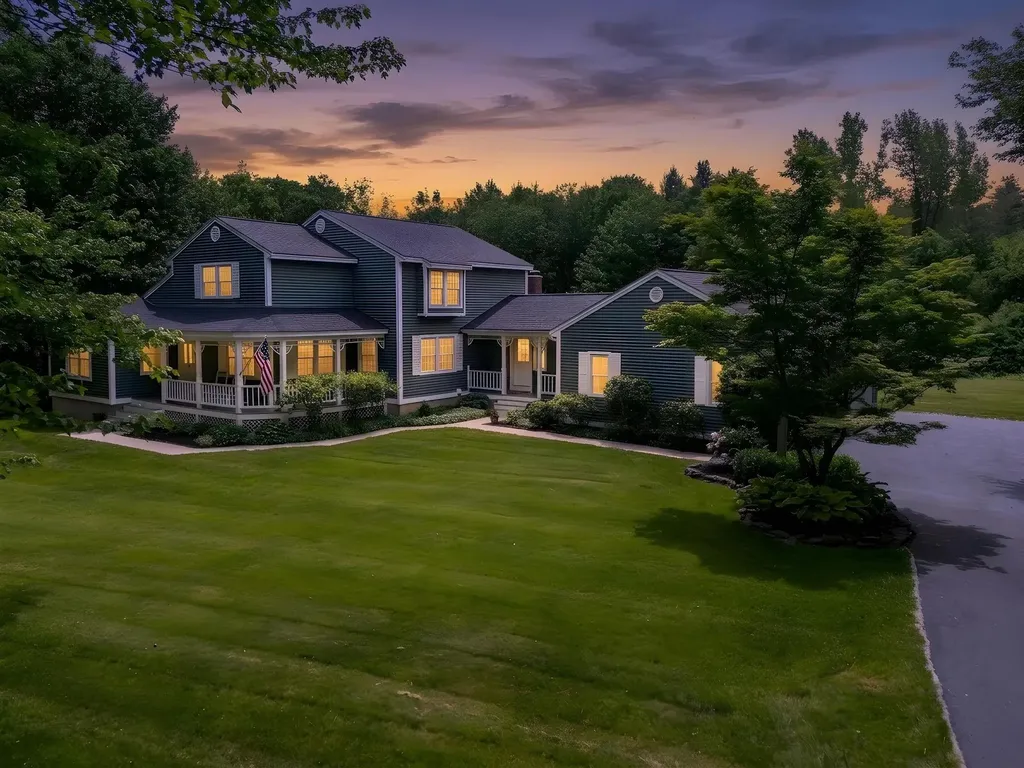 7 Wilson Road Windham NH 03087