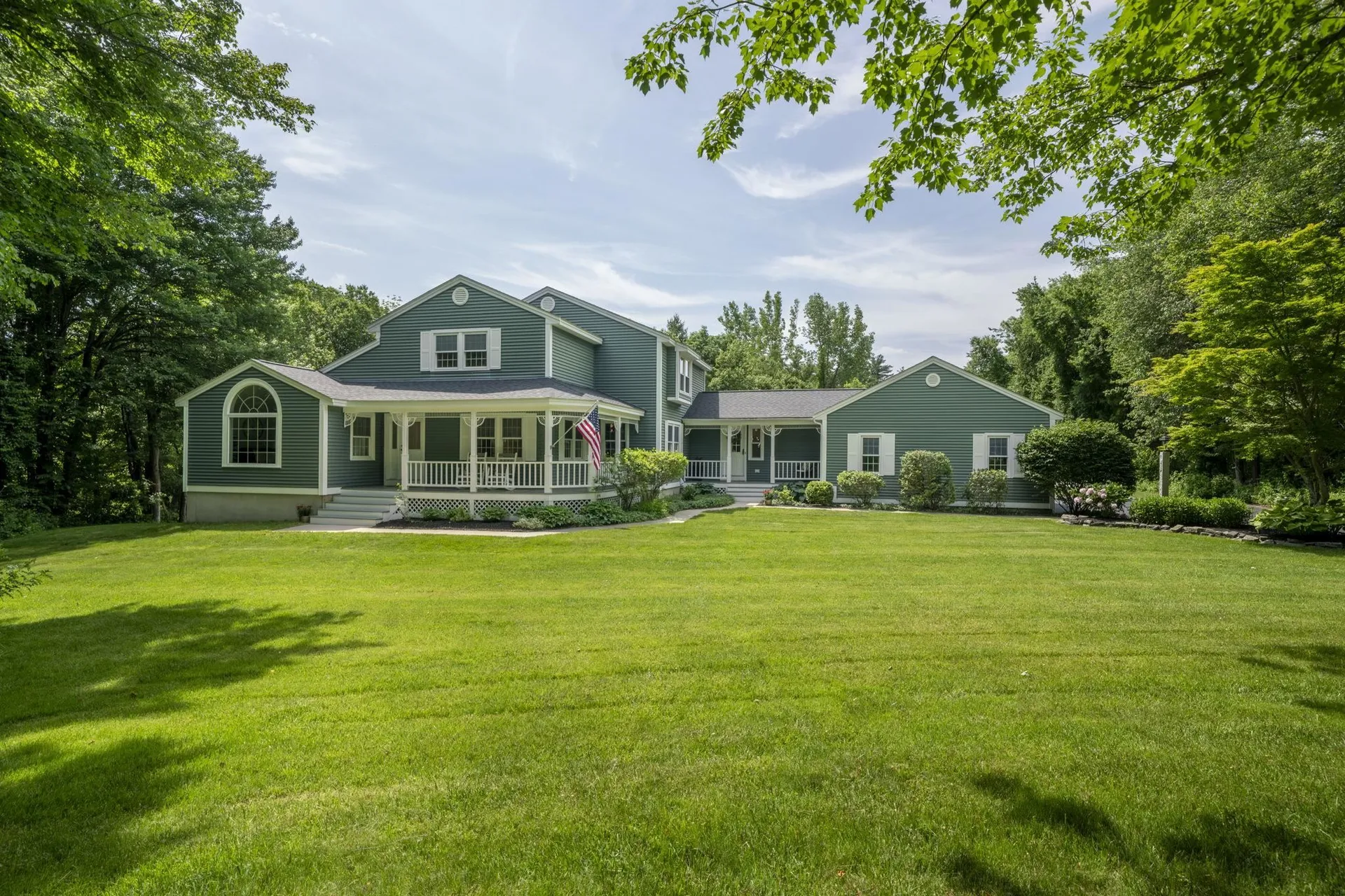 7 Wilson Road Windham NH 03087