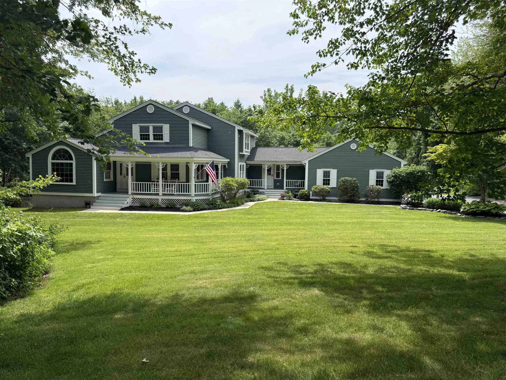 7 Wilson Road Windham NH 03087