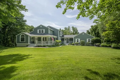 7 Wilson Road Windham NH 03087