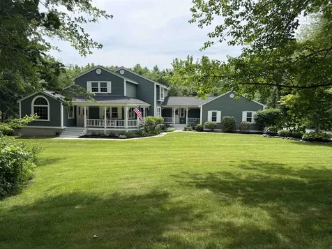 7 Wilson Road Windham NH 03087