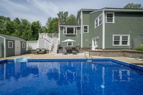 7 Wilson Road Windham NH 03087